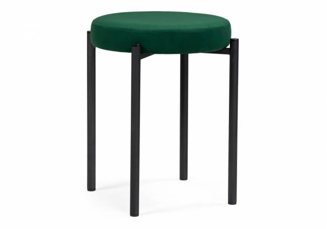 Кудо velutto 33 / черный